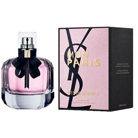 ysl damskie